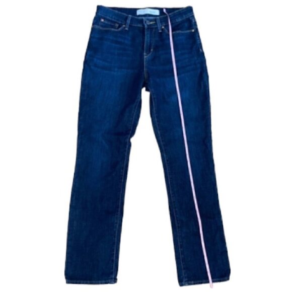 levi s signature mid rise straight Size 26 - Picture 11 of 16